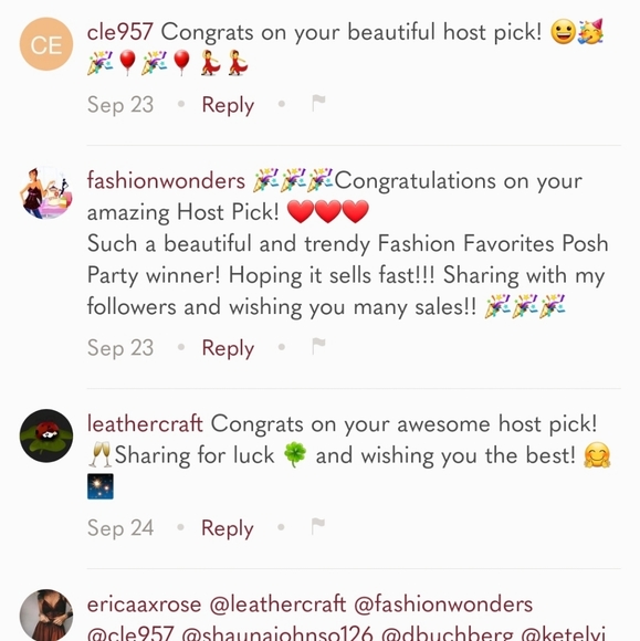 COACH | Open Circle Slider Bracelet - Picture 10 of 10